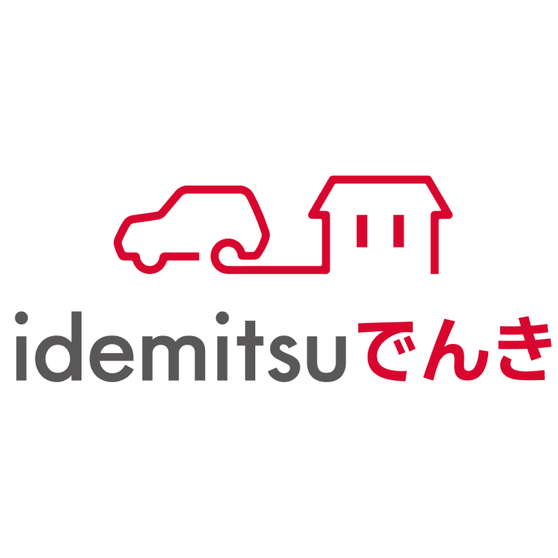My idemitsu IDの登録